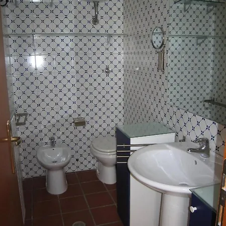 Penthouse Papavero Int21 度假居 罗马