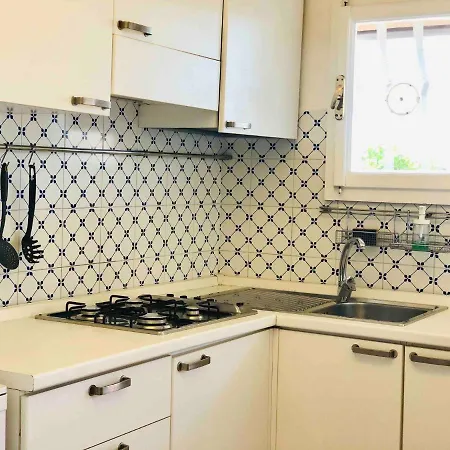 Penthouse Papavero Int21 度假居