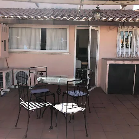 Penthouse Papavero Int21 *