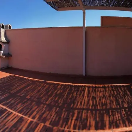 Penthouse Papavero Int21