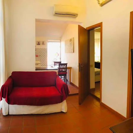 度假居 Penthouse Papavero Int21