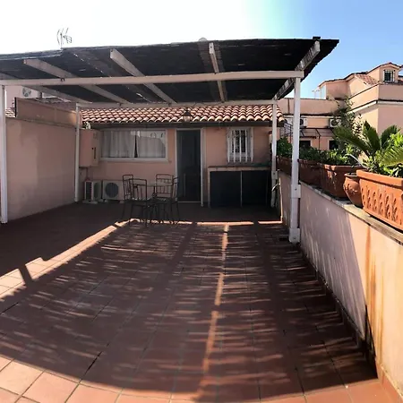Penthouse Papavero Int21 *