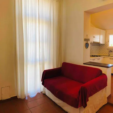 Penthouse Papavero Int21 度假居